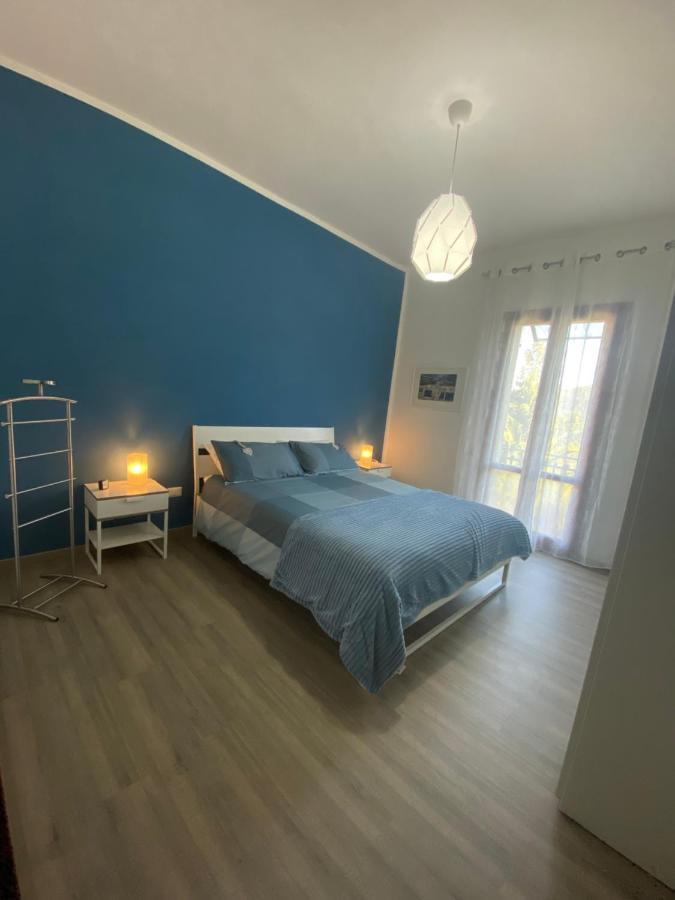 Casato Clavelli 1 Villa Collestatte Екстериор снимка