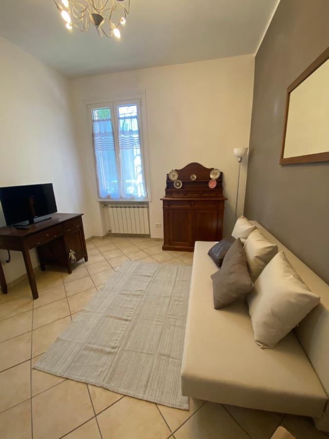 Casato Clavelli 1 Villa Collestatte Екстериор снимка