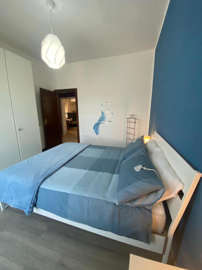 Casato Clavelli 1 Villa Collestatte Екстериор снимка