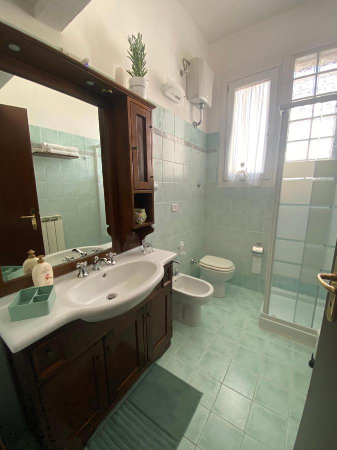 Casato Clavelli 1 Villa Collestatte Екстериор снимка