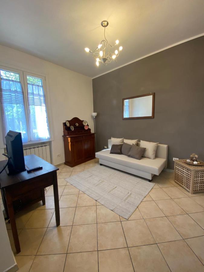 Casato Clavelli 1 Villa Collestatte Екстериор снимка