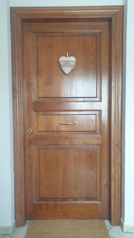 Casato Clavelli 1 Villa Collestatte Екстериор снимка