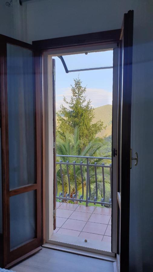 Casato Clavelli 1 Villa Collestatte Екстериор снимка