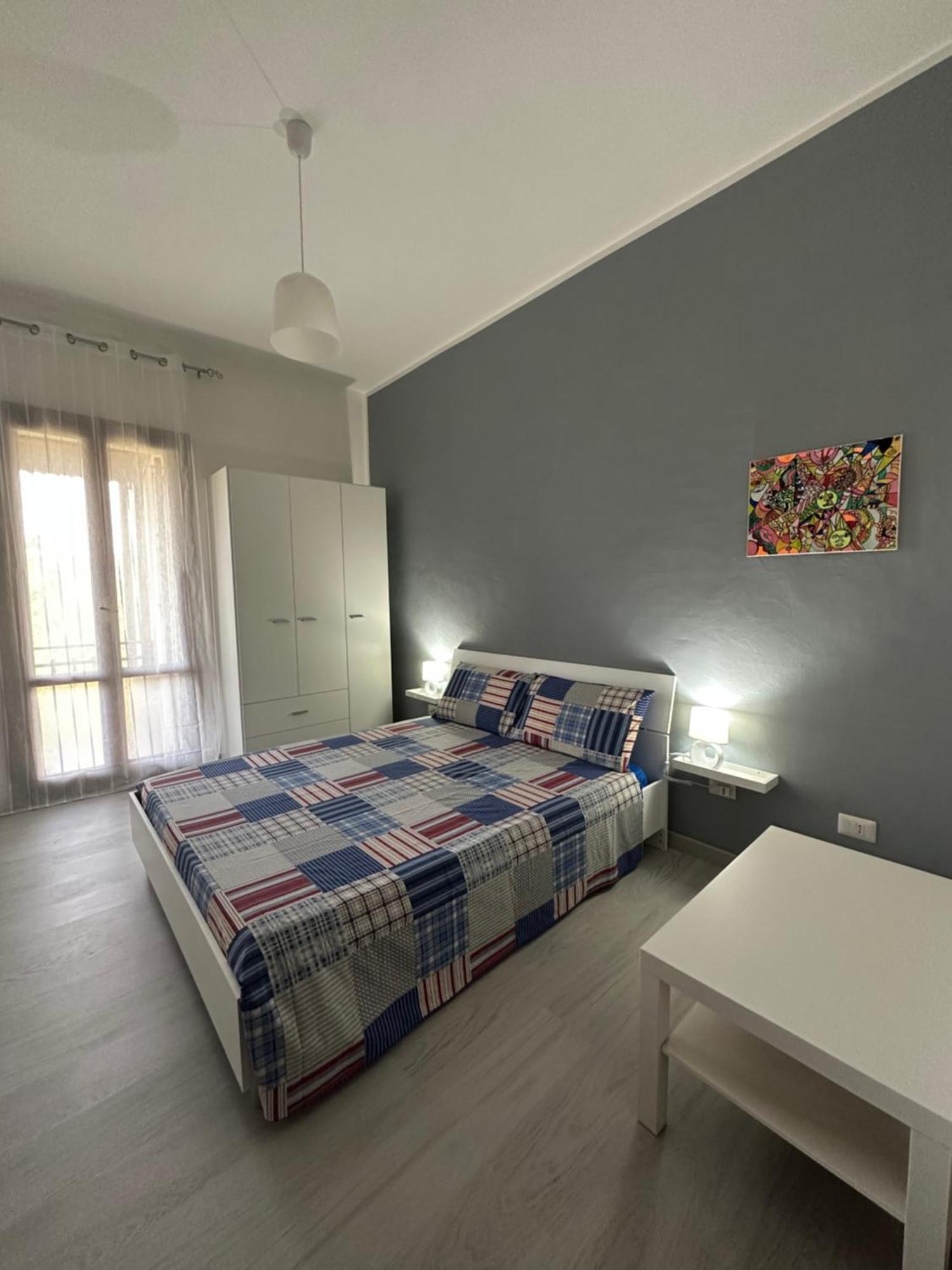 Casato Clavelli 1 Villa Collestatte Екстериор снимка